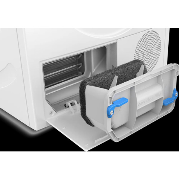 Сушильна машина BOSCH WTH85206UA