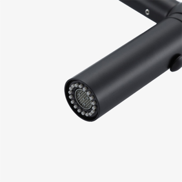Кухонний змішувач GAPPO G4098-26