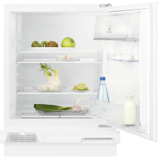 Холодильник  ELECTROLUX LXB2AE82S
