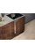 Холодильник  ELECTROLUX LXB2AE82S