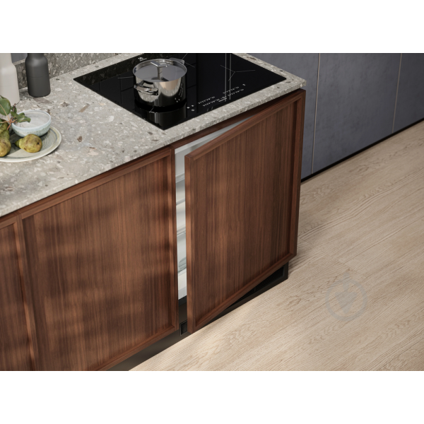 Холодильник  ELECTROLUX LXB2AE82S