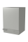 Холодильник  ELECTROLUX LXB2AE82S