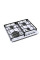 Варильна поверхня FABIANO FHG 8244 VGHT White Glass