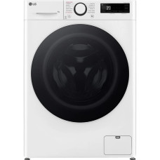 Пральна машина LG F2Y5FS0W