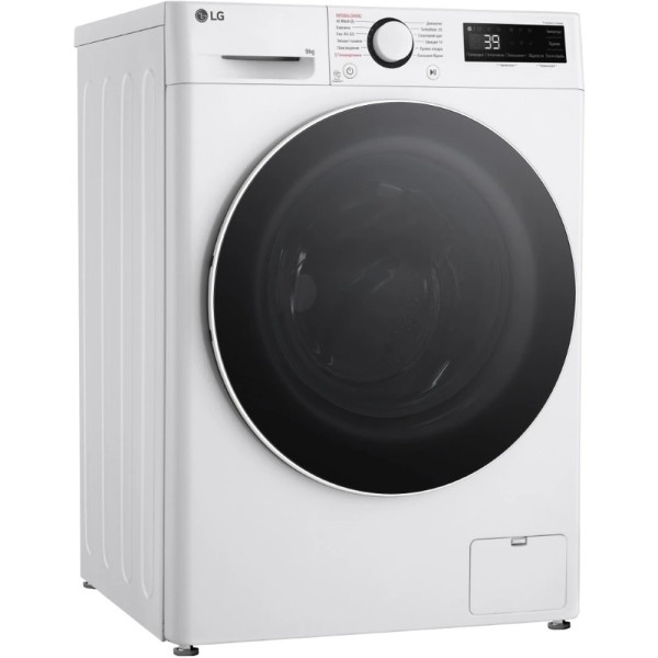 Пральна машина LG F2Y5FS0W
