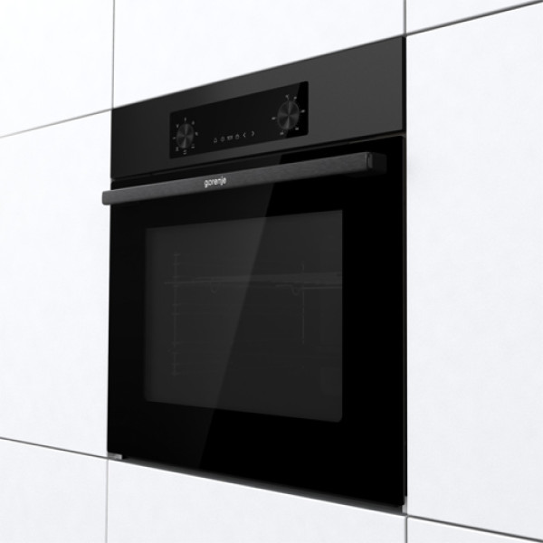 Духова шафа GORENJE BO6635E01B