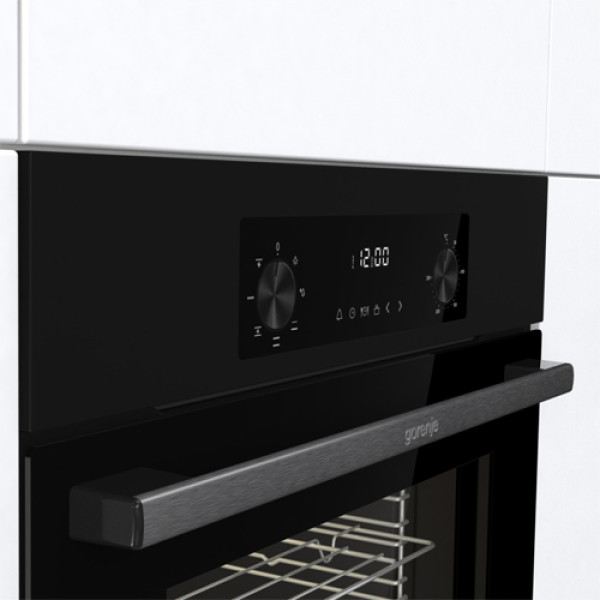 Духова шафа GORENJE BO6635E01B