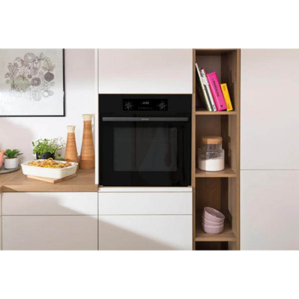 Духова шафа GORENJE BO6635E01B