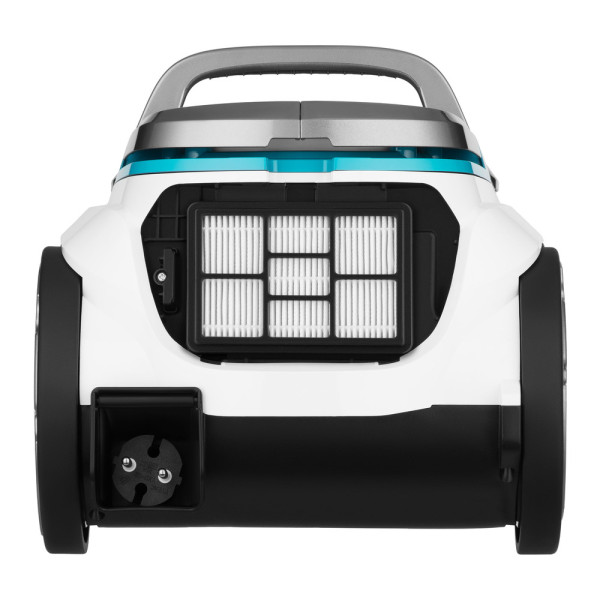 Пилосос ARDESTO VC-I-C700W
