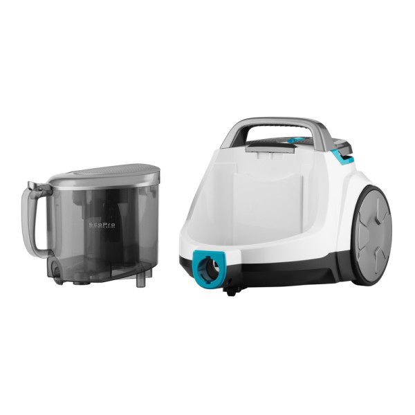 Пилосос ARDESTO VC-I-C700W