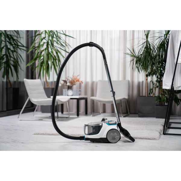 Пилосос ARDESTO VC-I-C700W