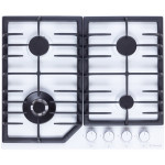 Варильна поверхня PERFELLI HGM 61694 WH