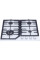 Варильна поверхня PERFELLI HGM 61694 WH