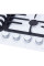 Варильна поверхня PERFELLI HGM 61694 WH