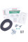 Варильна поверхня PERFELLI HGM 61694 WH
