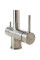 Кухонний змішувач FABIANO FKM 317 SS Inox