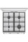 Плита GORENJE GKS6C71WF