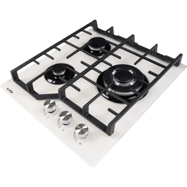 Варильна поверхня VENTOLUX HG430 L7G CEST (IVORY)