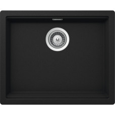 Кухонна мийка SCHOCK LAHTI N-100L Onyx