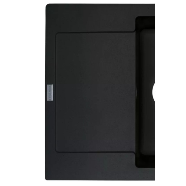 Кухонна мийка FRANKE MRG 611-78 XL onyx