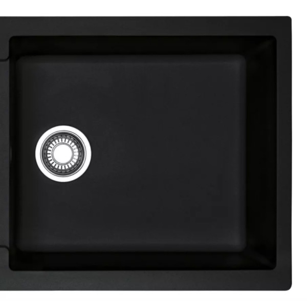 Кухонна мийка FRANKE MRG 611-78 XL onyx
