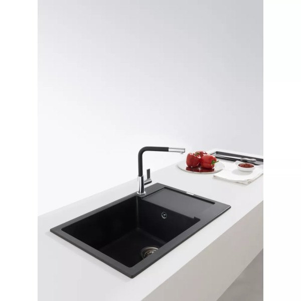 Кухонна мийка FRANKE MRG 611-78 XL onyx