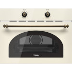 Мікрохвильова піч TEKA MWR 32 BI Rustica Beige
