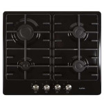 Варильна поверхня VENTOLUX HG640-MA3 S (BK)