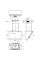 Витяжка GORENJE WHI649EXBG