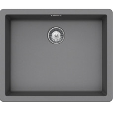 Кухонна мийка SCHOCK Brooklyn N-100L Croma