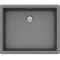 Кухонна мийка SCHOCK Brooklyn N-100L Croma