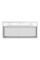 Витяжка FABIANO Sensei 52 Silent Inox