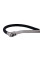 Кухонний змішувач LIDZ Aria 020F3 з гнучким виливом Black/Nickel Lidz