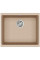 Кухонна мийка AQUASANITA Forma SQF103 Beige 110