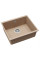Кухонна мийка AQUASANITA Forma SQF103 Beige 110