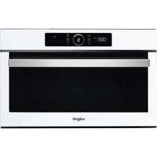 Мікрохвильова піч WHIRLPOOL AMW 730 WH