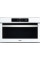 Мікрохвильова піч WHIRLPOOL AMW 730 WH