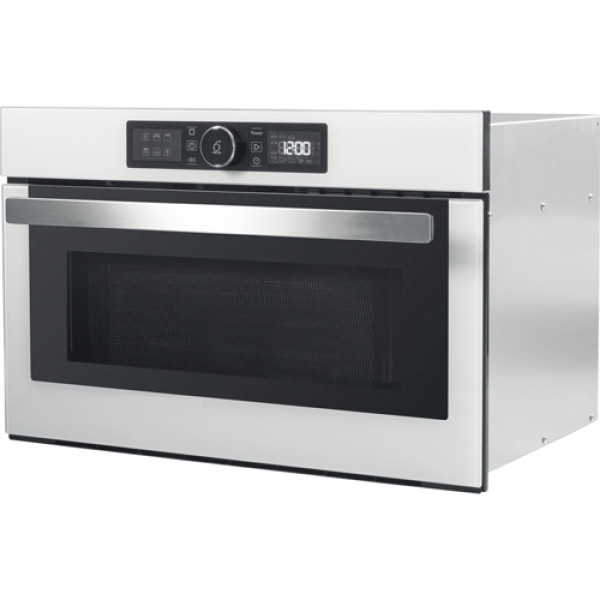 Мікрохвильова піч WHIRLPOOL AMW 730 WH