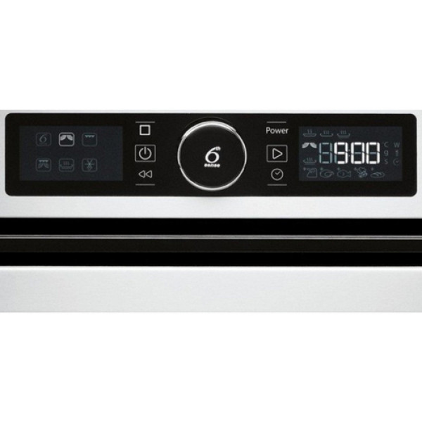 Мікрохвильова піч WHIRLPOOL AMW 730 WH