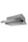 Витяжка VENTOLUX GARDA 50 INOX (700) LED