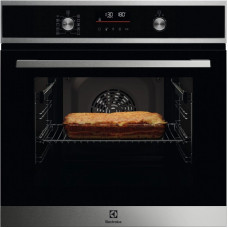 Духова шафа ELECTROLUX EOF6P76BX A