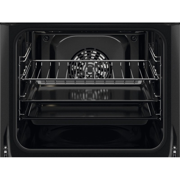 Духова шафа ELECTROLUX EOF6P76BX A
