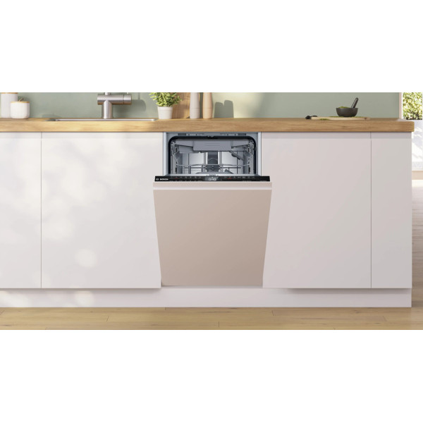 Посудомийна машина BOSCH SPV4HMX14Q