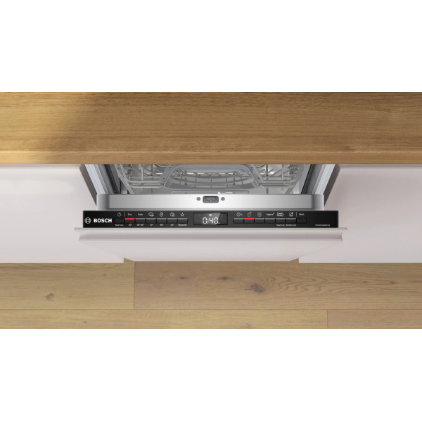 Посудомийна машина BOSCH SPV4HMX14Q