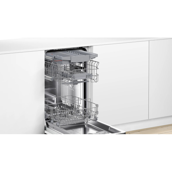 Посудомийна машина BOSCH SPV4HMX14Q