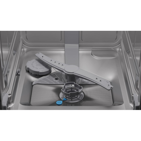 Посудомийна машина BOSCH SPV4HMX14Q