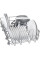 Посудомийна машина BOSCH SPV4HMX14Q