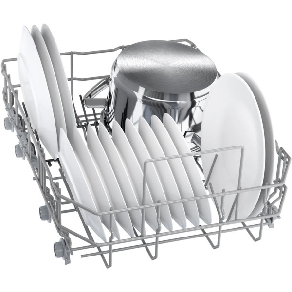 Посудомийна машина BOSCH SPV4HMX14Q