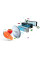 Холодильник  TOSHIBA GR-RF677WI-PGJ(22)