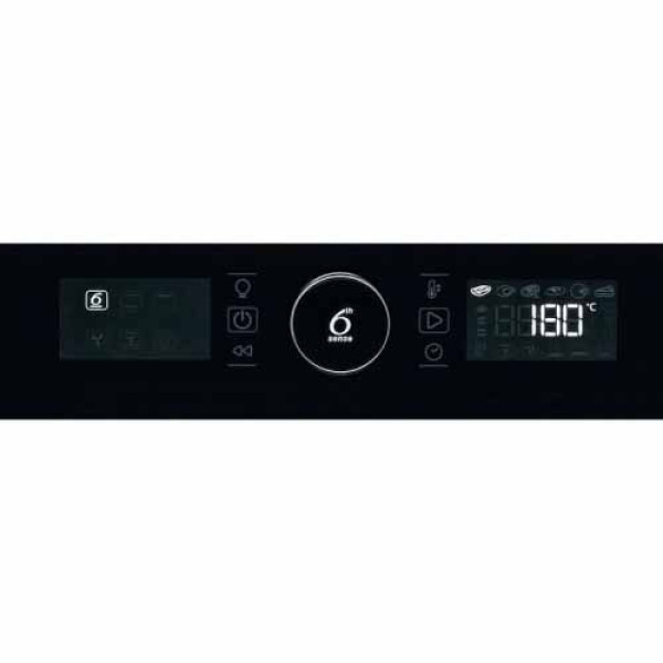 Духова шафа WHIRLPOOL AKZ9 7940 NB